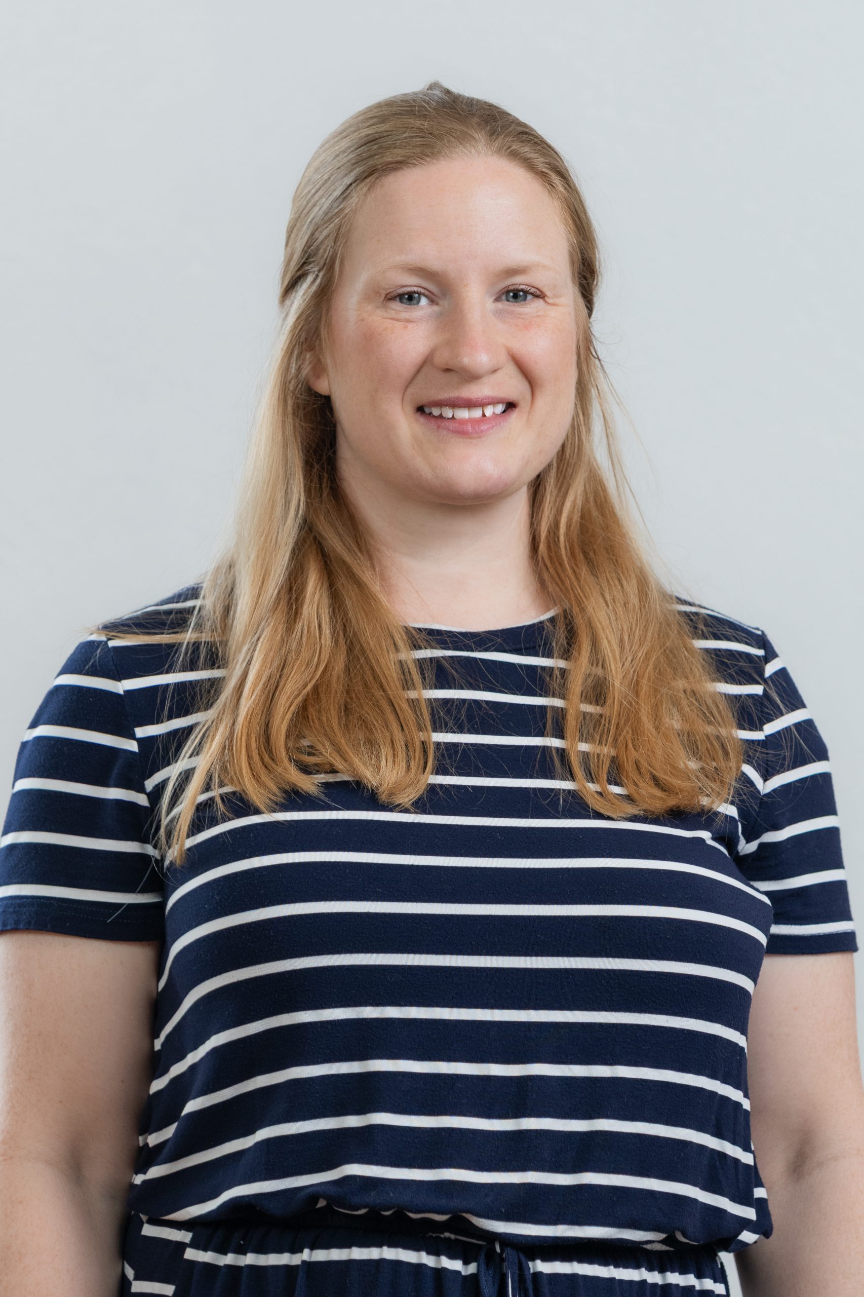 Eileen Mast